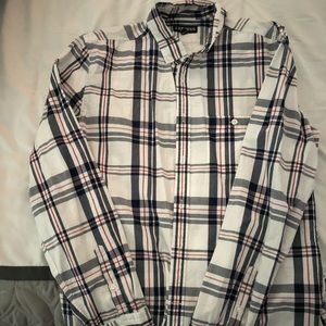 Express Dress Shirt